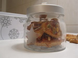 Mikulás, mézeskalács 036