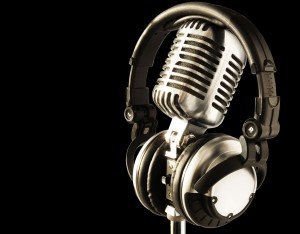radio