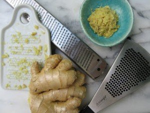 Ginger-3