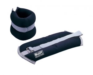 lábsúly, fenékformázás