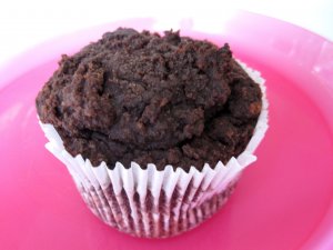 paleo muffin