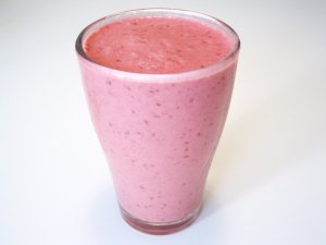 paleo smoothie