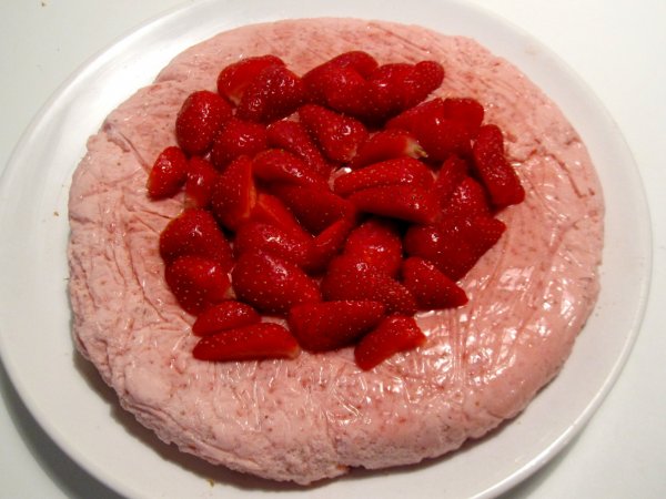 anyák napi paleo torta 0