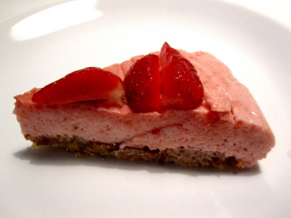 anyák napi paleo torta 1