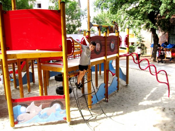 Rumini játszótér 009