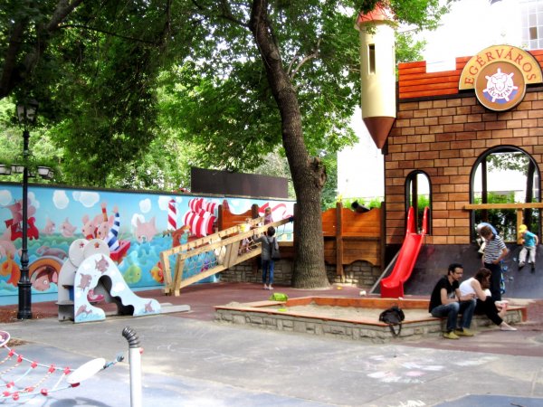 Rumini játszótér 010