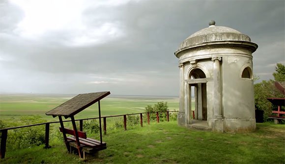 nemzeti park