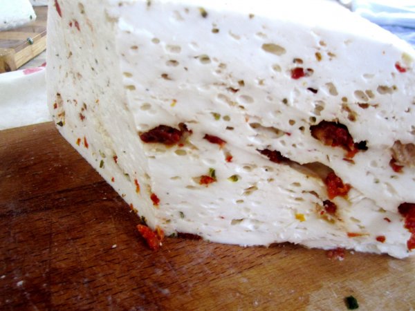Káptalantóti, kővirág 015