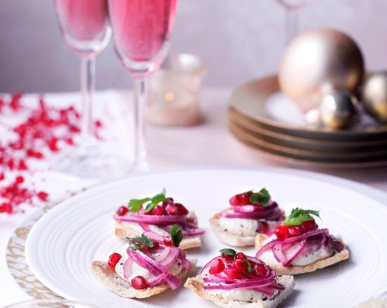 New-Years-Eve-party-buffet---food