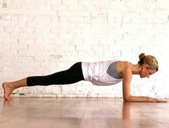 Perfect Plank