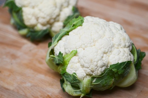 CAULIFLOWER-WHOLE